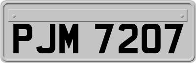 PJM7207