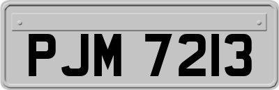 PJM7213