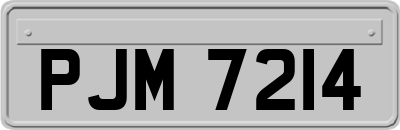 PJM7214