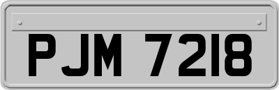 PJM7218