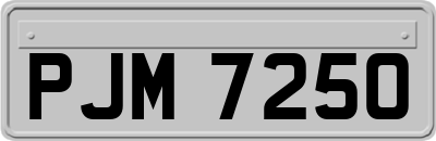 PJM7250