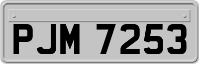PJM7253