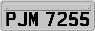 PJM7255