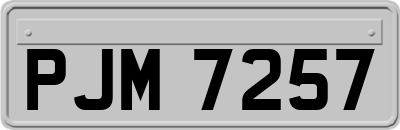 PJM7257