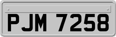 PJM7258