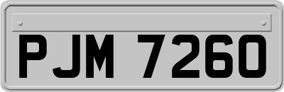 PJM7260