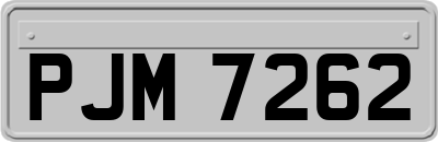 PJM7262