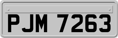 PJM7263