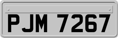 PJM7267