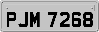 PJM7268