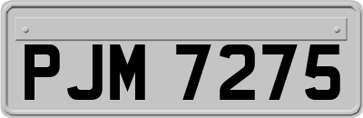 PJM7275