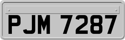 PJM7287