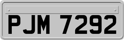 PJM7292