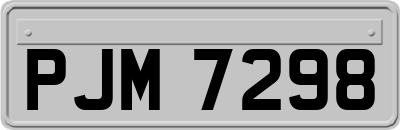 PJM7298