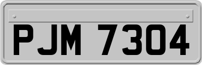 PJM7304