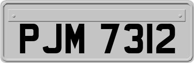 PJM7312