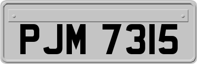 PJM7315