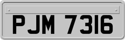 PJM7316