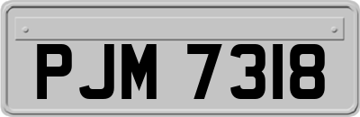 PJM7318