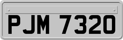PJM7320