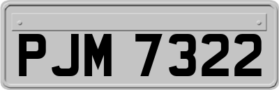 PJM7322