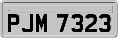 PJM7323