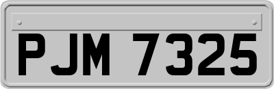 PJM7325