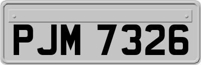 PJM7326