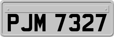 PJM7327