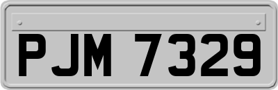 PJM7329