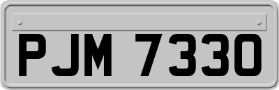 PJM7330