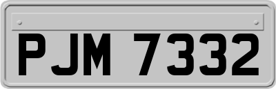 PJM7332