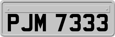 PJM7333