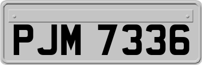 PJM7336