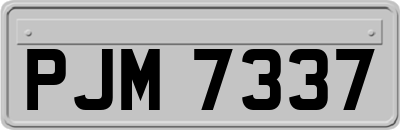 PJM7337