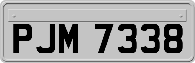 PJM7338