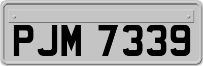 PJM7339