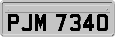 PJM7340