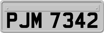 PJM7342