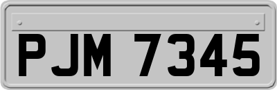 PJM7345