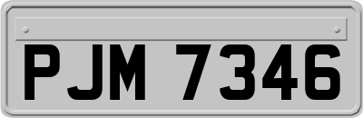 PJM7346