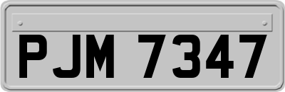 PJM7347