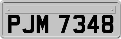 PJM7348