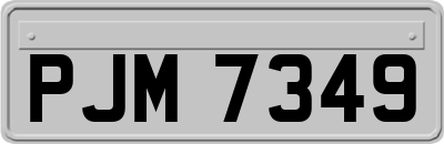 PJM7349
