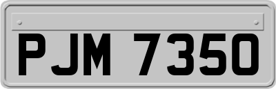 PJM7350