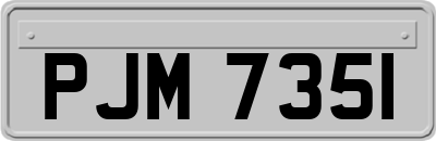 PJM7351
