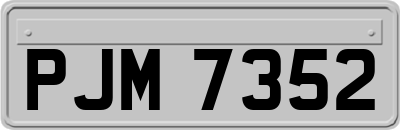 PJM7352