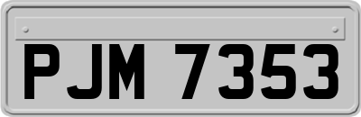 PJM7353