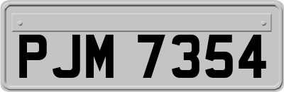 PJM7354