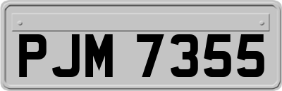 PJM7355